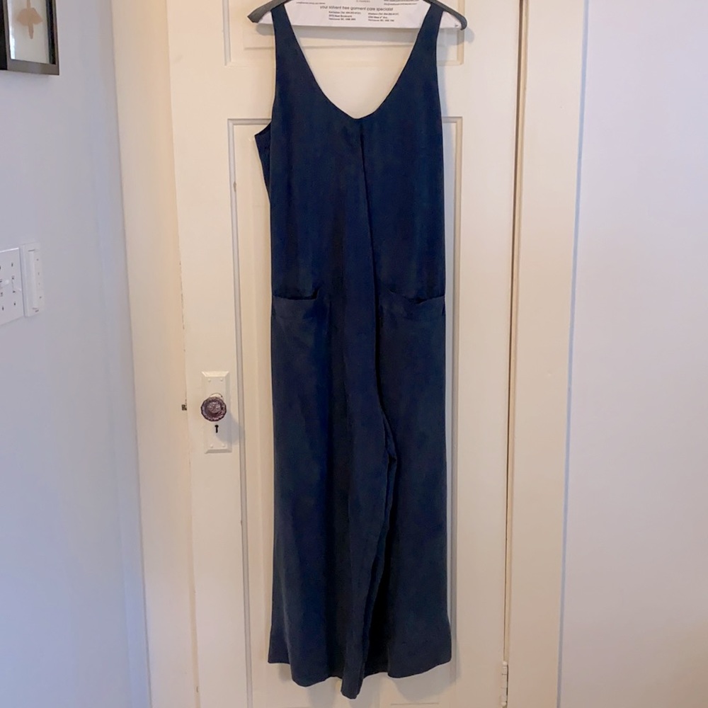 EUC Hatch “The Caroline”Jumpsuit